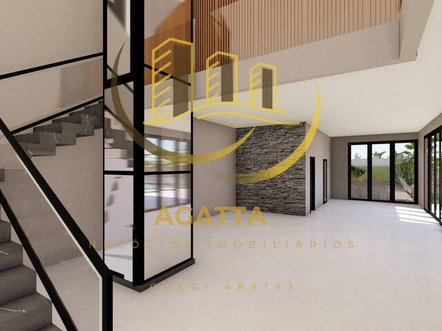 Casa para Venda em Araraquara - 5