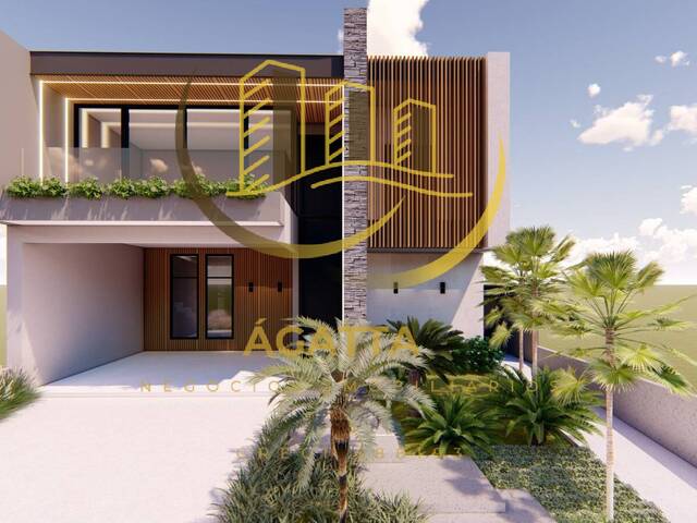 Casa para Venda em Araraquara - 4