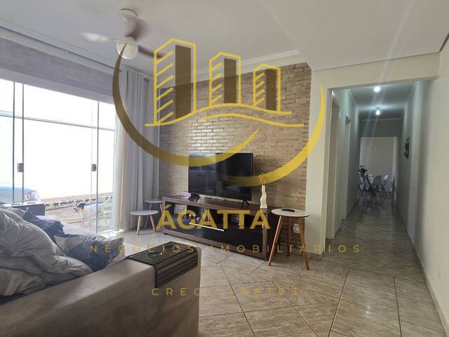 Venda em Parque Igaçaba - Araraquara