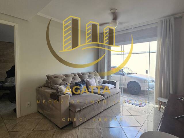 #253 - Casa para Venda em Araraquara - SP - 3