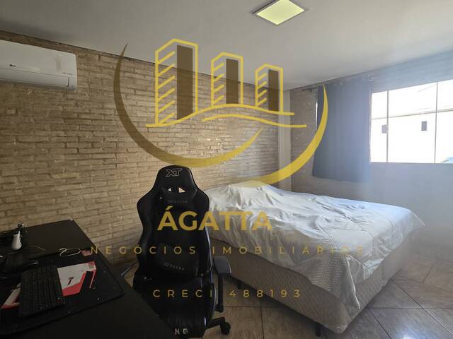 Casa para Venda em Araraquara - 4