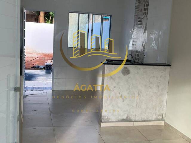 Casa para Venda em Araraquara - 5