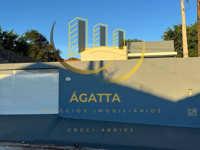 Casa para Venda em Araraquara - 3