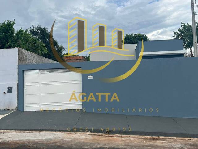 Casa para Venda em Araraquara - 2