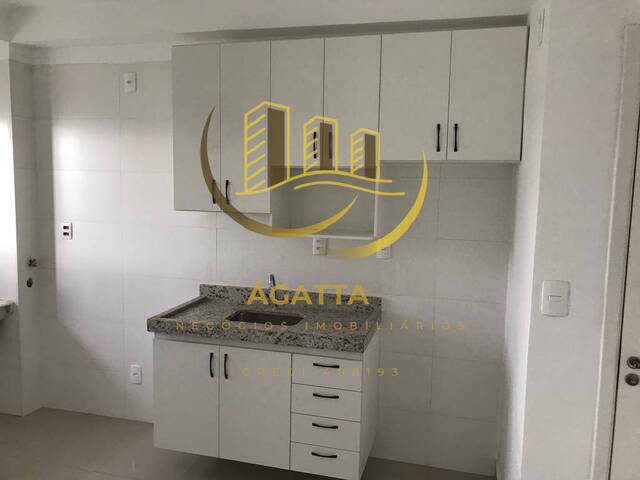 Apartamento para Venda em Araraquara - 5