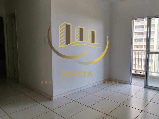 #255 - Apartamento para Venda em Araraquara - SP