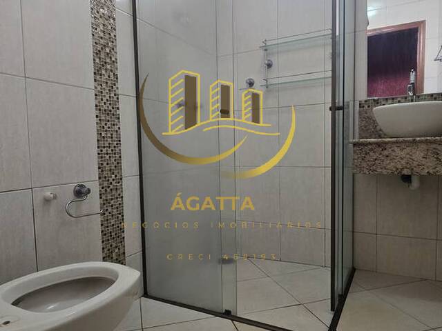 #256 - Casa para Venda em Araraquara - SP - 3