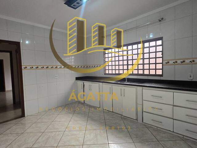 Casa para Venda em Araraquara - 4