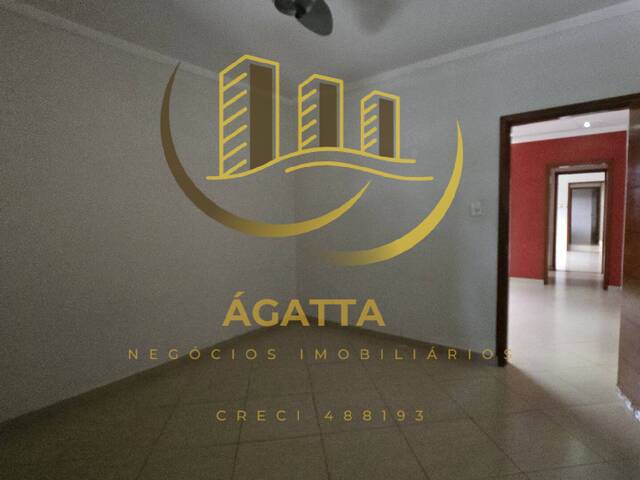 #256 - Casa para Venda em Araraquara - SP - 2