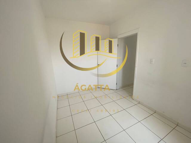 #259 - Apartamento para Venda em Araraquara - SP - 2