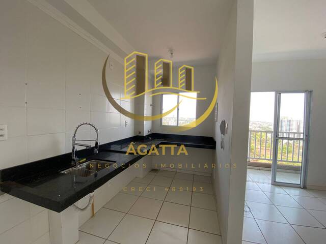 Apartamento para Venda em Araraquara - 5