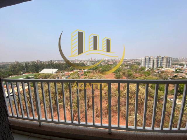 #259 - Apartamento para Venda em Araraquara - SP - 3