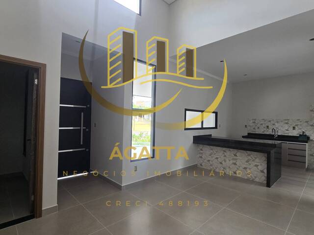 #261 - Casa para Venda em Araraquara - SP