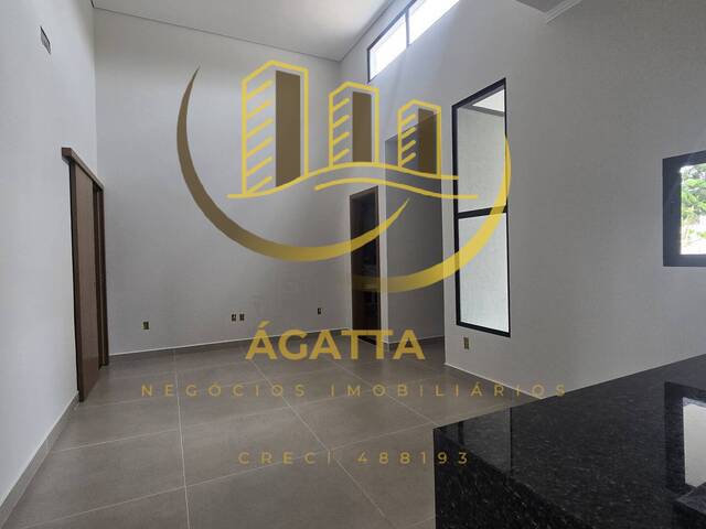 #261 - Casa para Venda em Araraquara - SP
