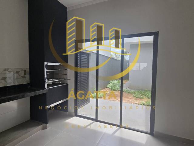 Casa para Venda em Araraquara - 4