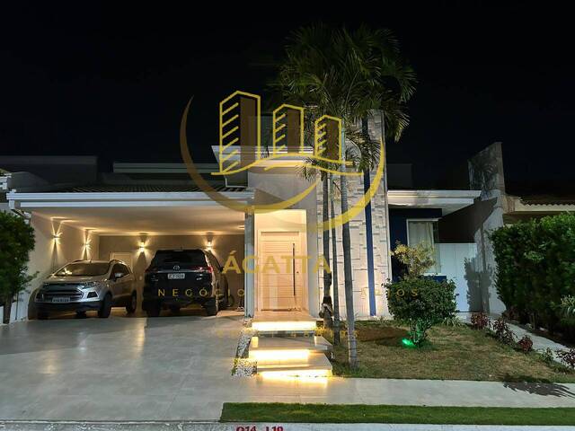 #262 - Casa para Venda em Araraquara - SP - 1