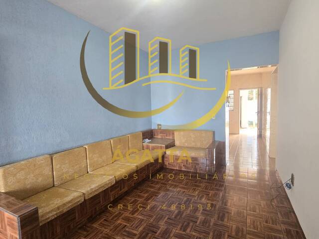 #263 - Casa para Venda em Araraquara - SP - 2