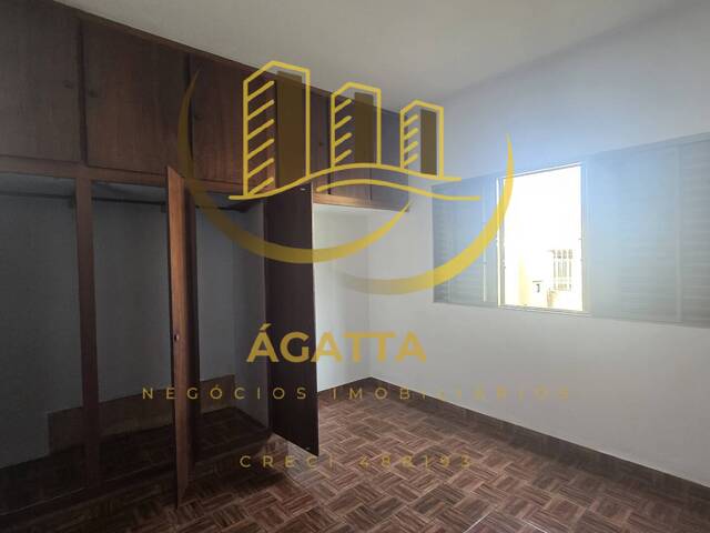 #263 - Casa para Venda em Araraquara - SP - 3