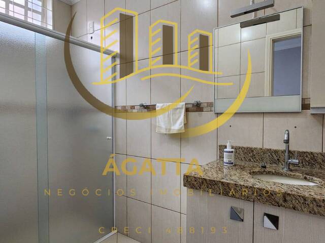 Casa para Venda em Araraquara - 5