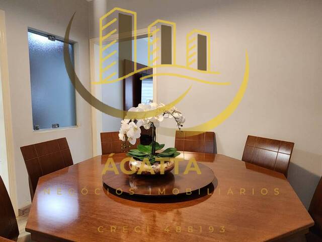 Casa para Venda em Araraquara - 4