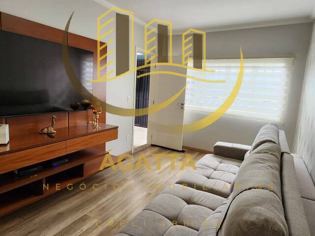 Casa para Venda em Araraquara - 2