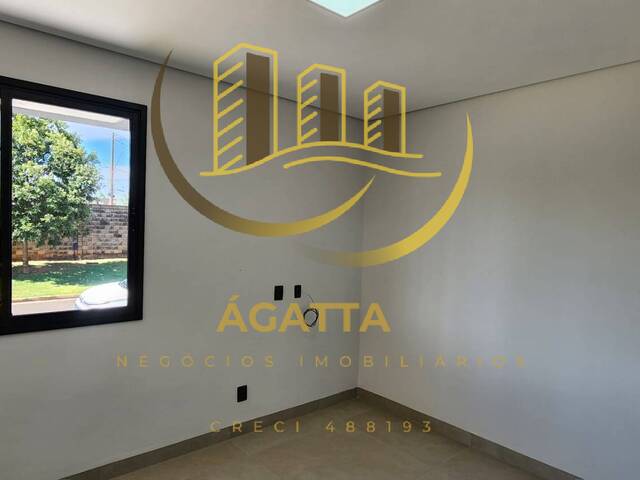 Casa para Venda em Araraquara - 4