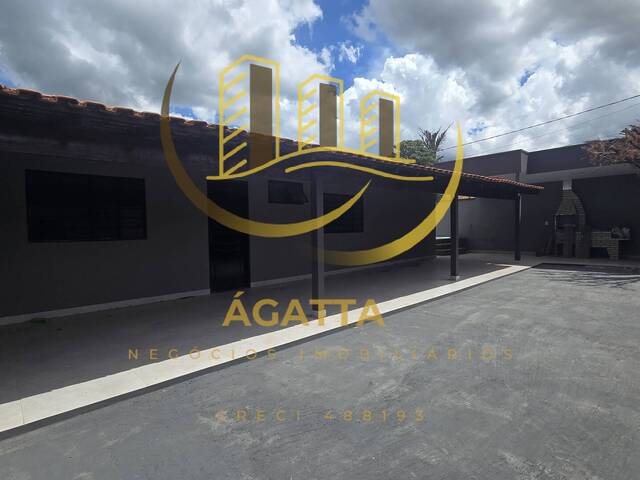#265 - Casa para Venda em Araraquara - SP - 2