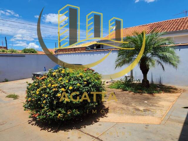 #267 - Casa para Venda em Araraquara - SP - 1