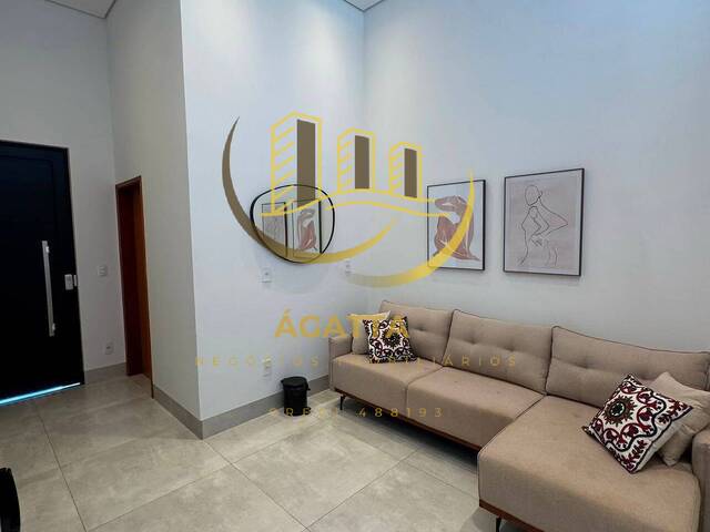 Casa para Venda em Araraquara - 5