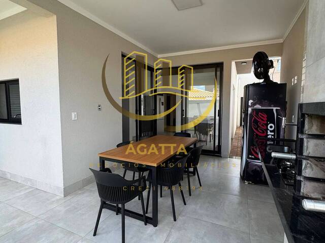 #268 - Casa para Venda em Araraquara - SP - 1