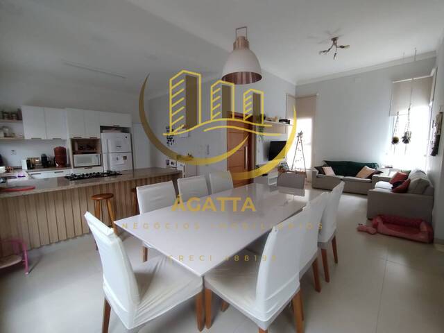 #269 - Casa para Venda em Araraquara - SP - 1