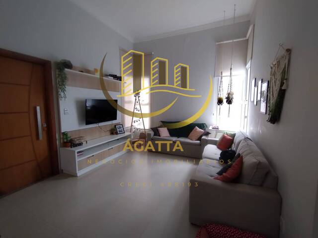 #269 - Casa para Venda em Araraquara - SP - 3