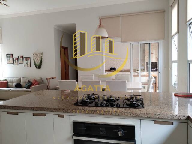 #269 - Casa para Venda em Araraquara - SP - 2