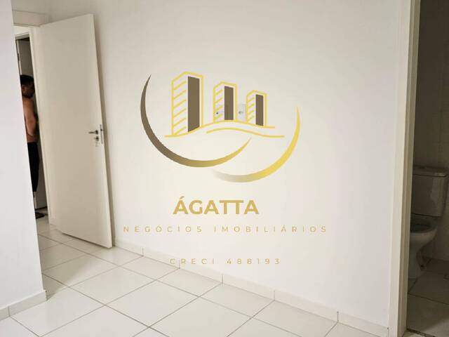 #270 - Apartamento para Venda em Araraquara - SP - 3