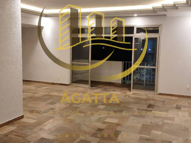 #271 - Apartamento para Venda em Araraquara - SP - 1