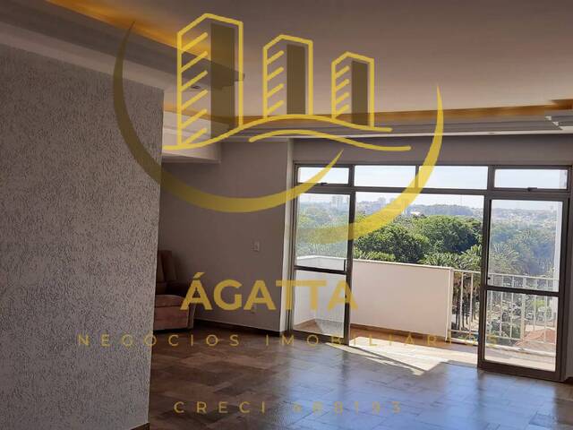 #271 - Apartamento para Venda em Araraquara - SP - 2