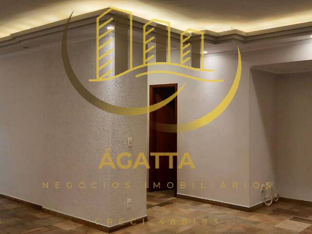 Apartamento para Venda em Araraquara - 4