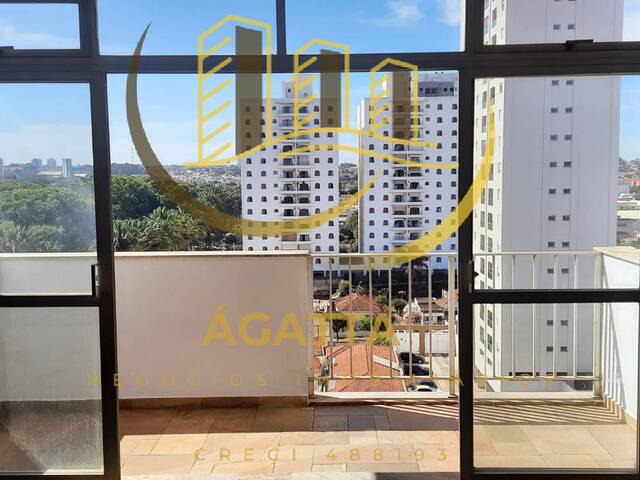 Apartamento para Venda em Araraquara - 5