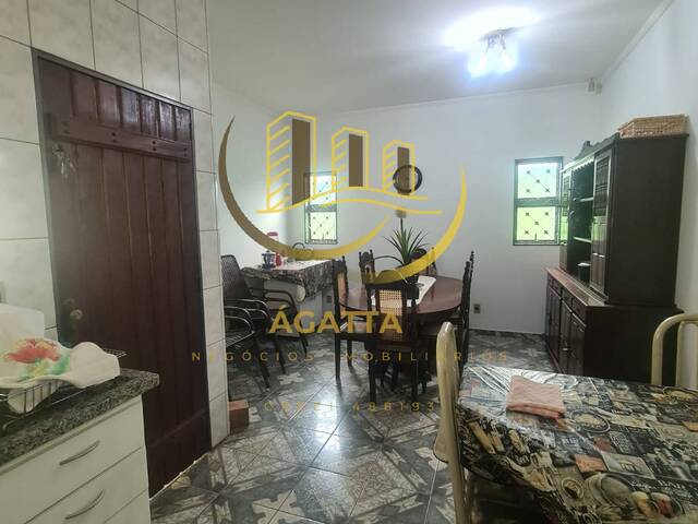 #272 - Casa para Venda em Araraquara - SP - 3
