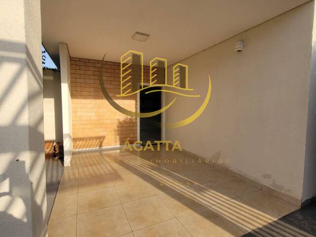 #276 - Casa para Venda em Araraquara - SP