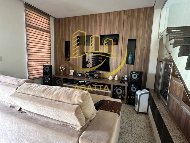 #277 - Casa para Venda em Araraquara - SP - 2