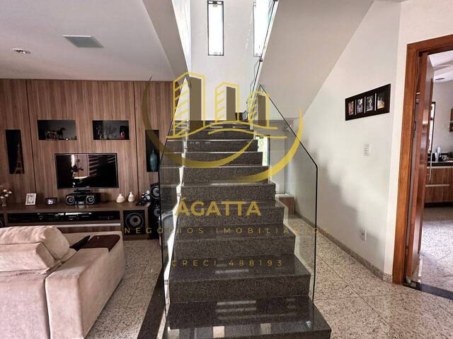 #277 - Casa para Venda em Araraquara - SP - 3