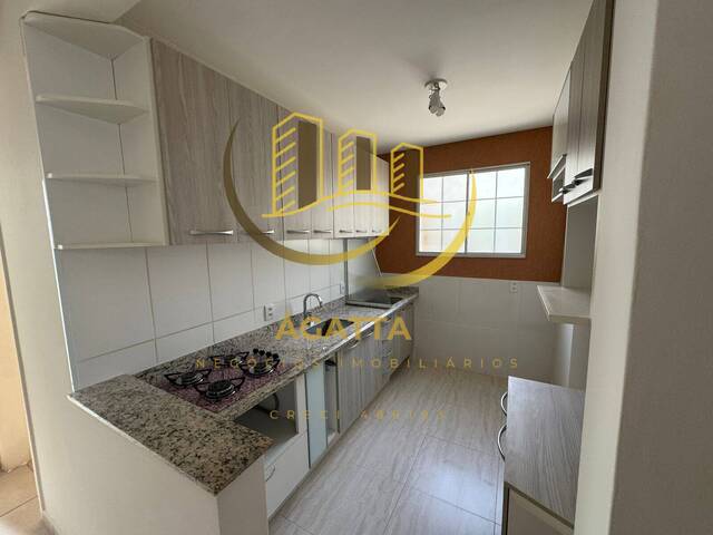 Apartamento para Venda em Araraquara - 3