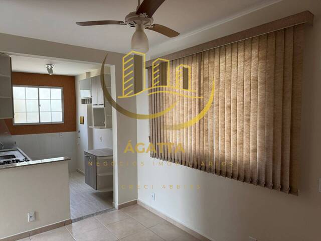 Apartamento para Venda em Araraquara - 2