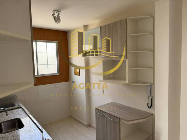 Apartamento para Venda em Araraquara - 4