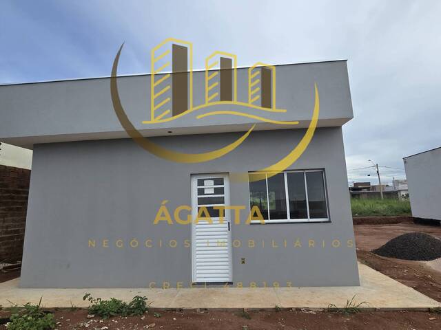 #280 - Casa para Venda em Araraquara - SP - 2