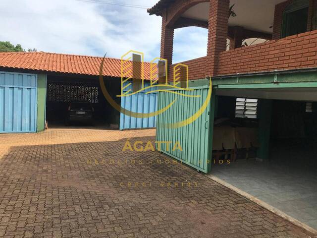 Casa para Venda em Araraquara - 5