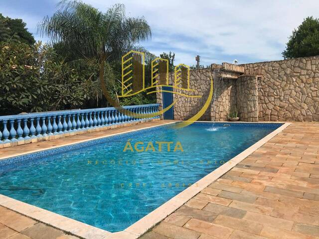 #281 - Casa para Venda em Araraquara - SP - 1