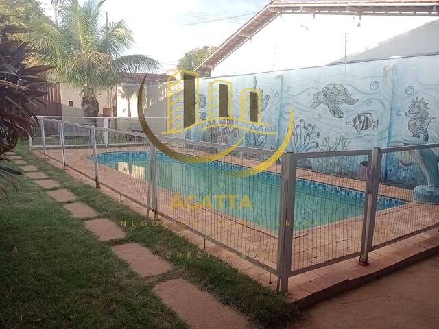 #282 - Casa para Venda em Araraquara - SP - 2