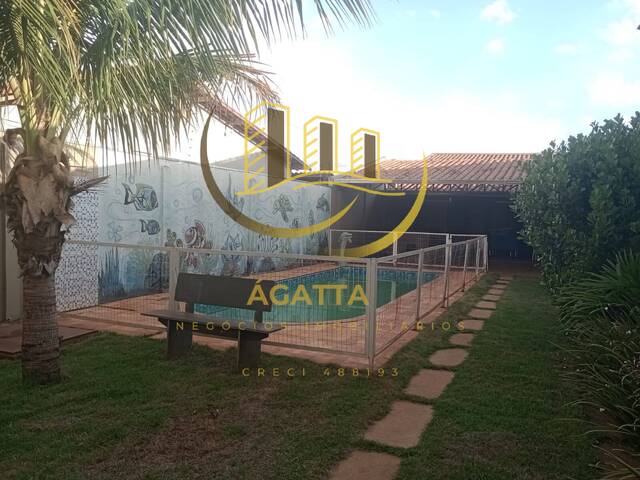 #282 - Casa para Venda em Araraquara - SP - 3
